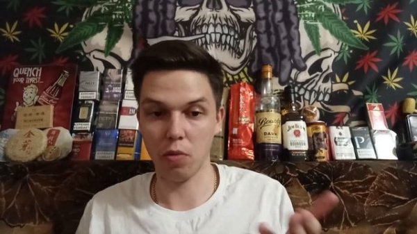 Обзор Dove Platinum Slim (Оригинал Беларусь)