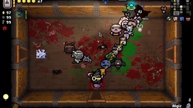 Infinite chests, infinite money and infinite shops смотреть онлайн