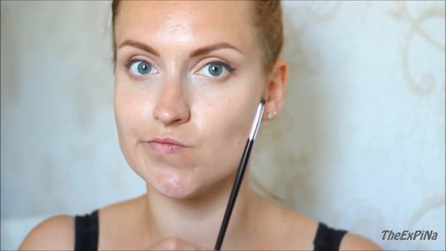 Тренд Лета 2014 - Оранжевые Губы/ Orange Lips Makeup смотреть онлайн