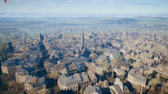 Assassin’s Creed Unity On GTX 550 Ti (1080p) смотреть онлайн
