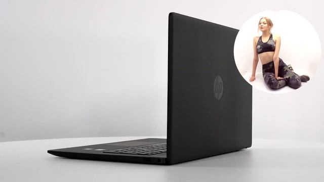 НИКС Компьютерный Супермаркет: не самое плохое видео про Ноутбук HP 4E2H5EA (4E2H5EA) #1 смотреть онлайн