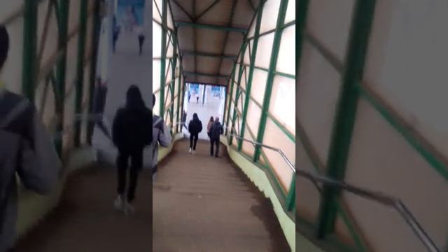 станция люберцы 1 смотреть онлайн