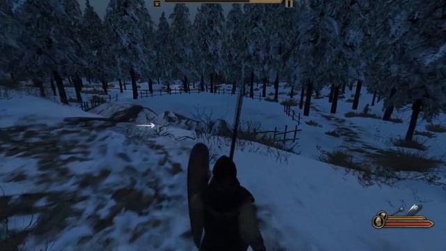 Mount & Blade II Bannerlord АДОЛЬФ "СТАНОВЛЕНИЕ ДИКТАТОРА" смотреть онлайн
