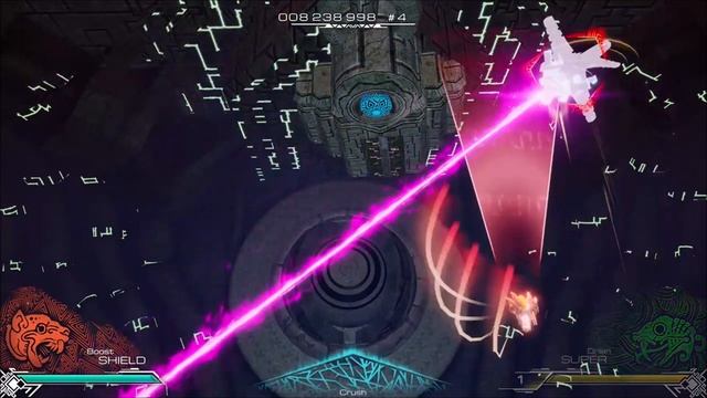 Pawarumi Gameplay | XboxOne Switch