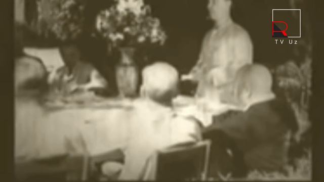 OLIMLARHAM HAYRATDA QOLISHDI AMIR TEMUR QABRI OCHILISHI IKKINCHI JAHON URUSHI BOSHLANISHIGA SABABMI смотреть онлайн