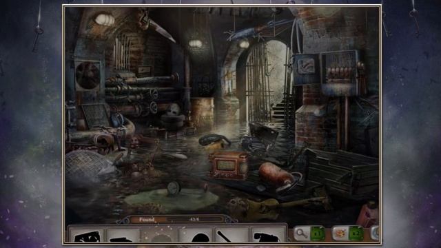 Letters From Nowhere™: A Hidden Object Mystery 1.4 Update for iPhone and iPad смотреть онлайн