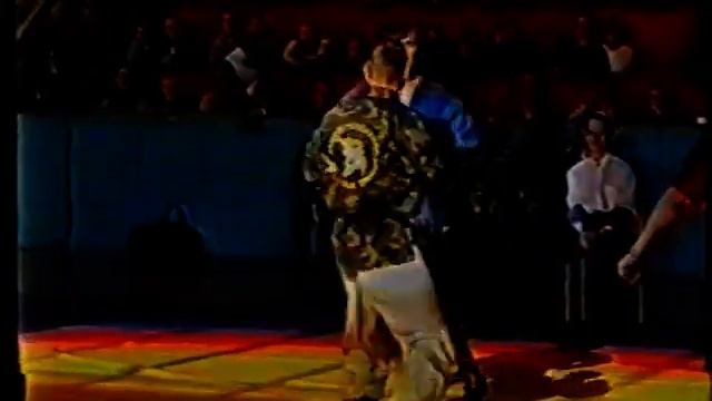 Открытый Чемпионат Москвы по боевому самбо. смотреть онлайн