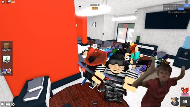 УГАДАЙ ЦВЕТ И ПОЛУЧИ ГОДЛИ! ?| ROBLOX смотреть онлайн
