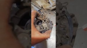 LADA GRANTA Пропала зарядка.