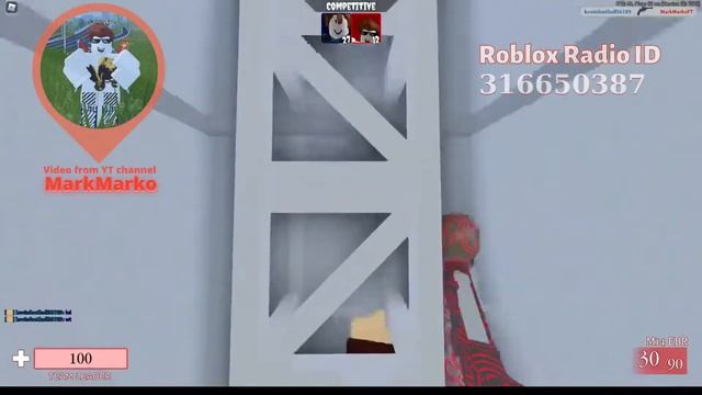 Waters of Megalovania Roblox ID - Roblox Radio Code смотреть онлайн