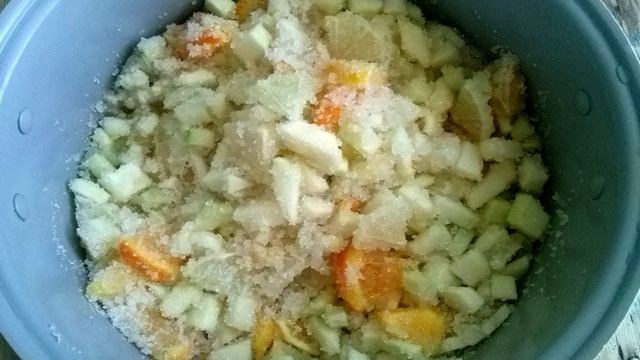 Сборник рецептов