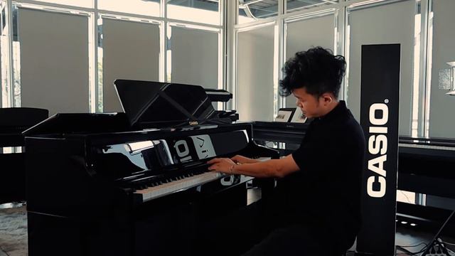 🎹Casio GP-510BP Celviano Hybrid Digital Piano Review