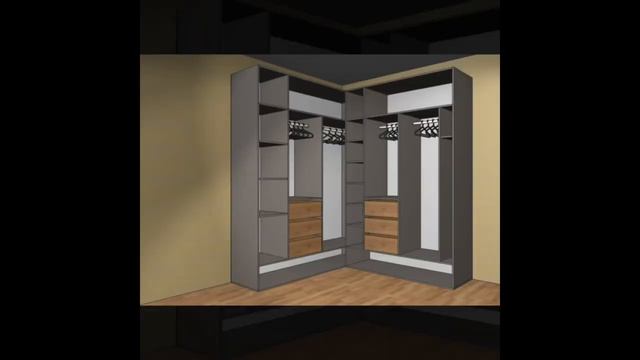 Проекты ПРО100 смотреть онлайн