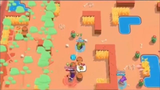 КАК ЭТО БЫЛО? 25 РАНГ НА СПАЙКЕ В Brawl stars смотреть онлайн