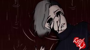 Animation Undertale AU. Killer Sans and Nightmare. { NightKiller, Killmare❤️💜}