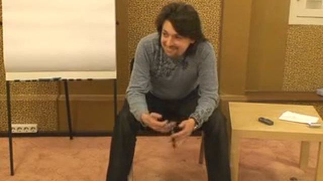 Таро. Шут часть 2 смотреть онлайн