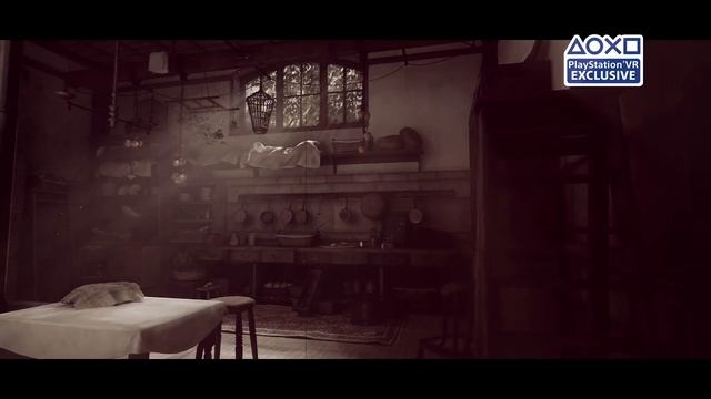 What is Déraciné? [New Game by FROM Software] ► E3 2018 смотреть онлайн
