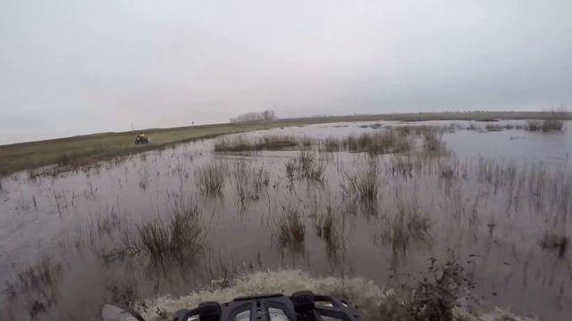 Утопили BRP смотреть онлайн