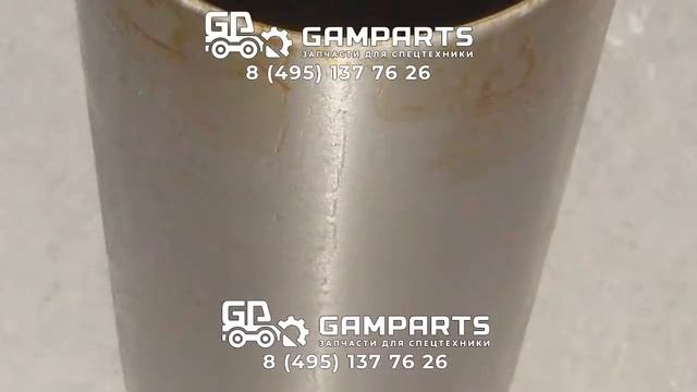 Гильза блока цилиндра для двигателя Yanmar 4TNE92 смотреть онлайн