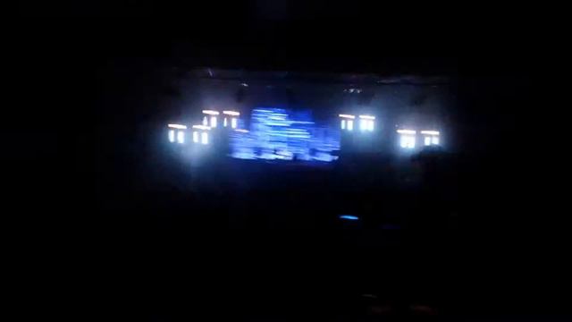 Porter Robinson Sydney Metro Theatre 2013 - Unison смотреть онлайн