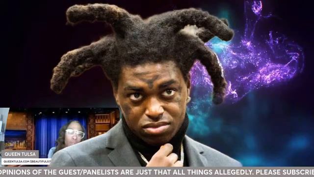 FORMER SEAHAWKS STAR DUI | KODAK BLACK | WENDY WILLIAMS | ERYKAH BADU |. MARLO HAMPTON +More смотреть онлайн