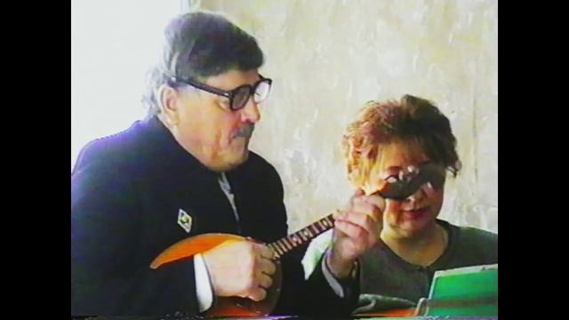 Концерт преподавателей ко дню студента 2001 смотреть онлайн