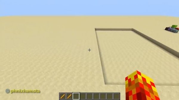 Infinity ∞ Speed in Minecraft!