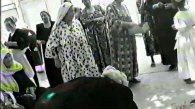 ТАДЖИКСКАЯ СВАДЬБА 90 х ТУЙ ТОЧИКИ TAJIK WEDDING 2 часть