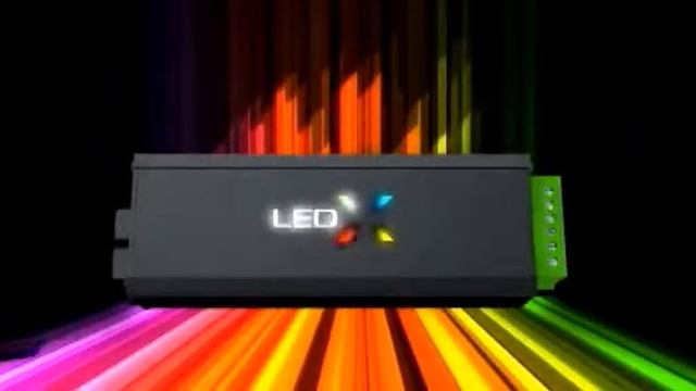 Ролик LedX.ru выполнил Байбулатов Арсений (1 вариант) смотреть онлайн