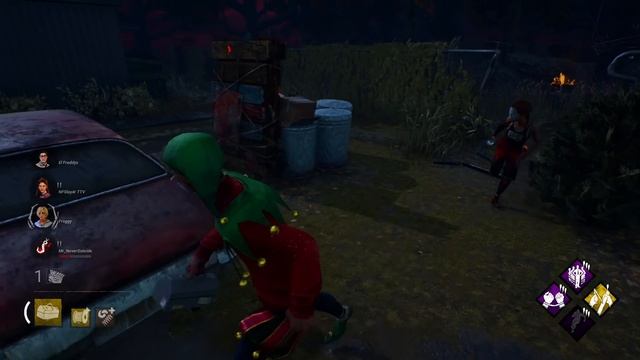 ¡La NUEVA CAJA de HERRAMIENTAS INFINITA está ROTÍSIMA! ? - Dead by Daylight смотреть онлайн