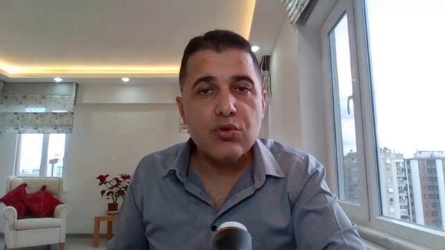 FİNANSAL PİYASALARA APOLİTİK OLAMAMAK! смотреть онлайн