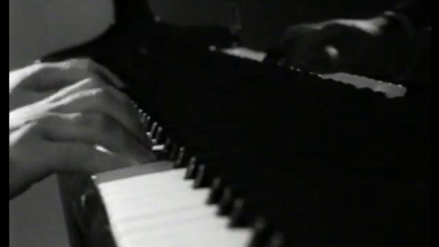 Lev Vlassenko. Ludwig van Beethoven. Sonata № 17. Mvts 1 and 2 смотреть онлайн