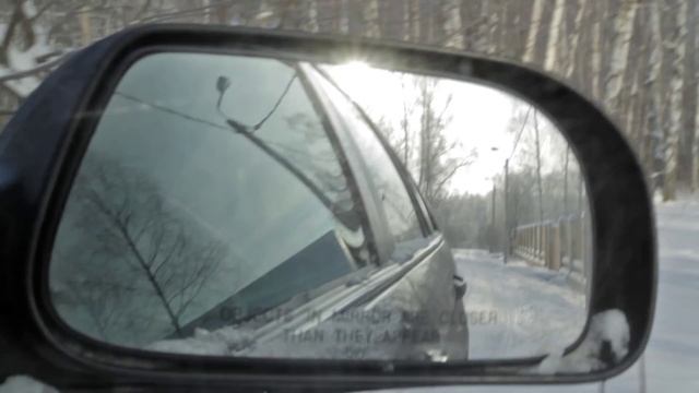 На лыжах за трос или один зимний день на даче смотреть онлайн