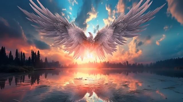 ТУДА, ГДЕ ОТЧАЯНИЕ, ПОЗВОЛЬ НЕСТИ НАДЕЖДУ. Уэйн Дайер смотреть онлайн