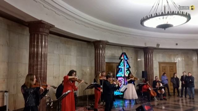 «Времена года» Макса Рихтера, «Обновлённый Вивальди» смотреть онлайн