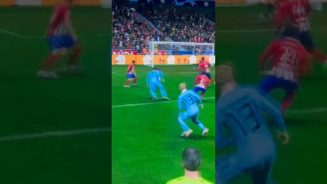 #fifa #goal #fc24 смотреть онлайн