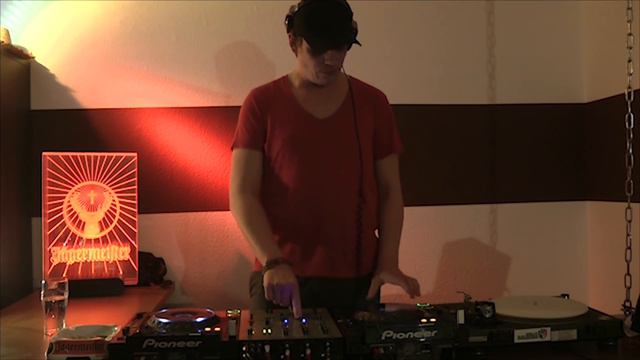 Strassenmusik Session - Carl Benson смотреть онлайн