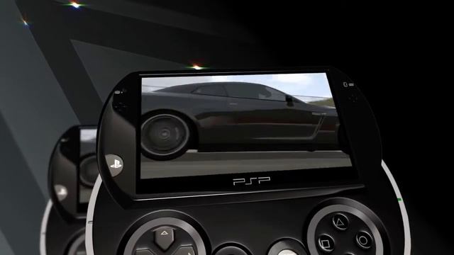 Gran Turismo for PSPgo Movie Jun 03, 2009 (HD) смотреть онлайн