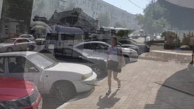 Первый взгляд на Саратов. День 10 [№37] смотреть онлайн
