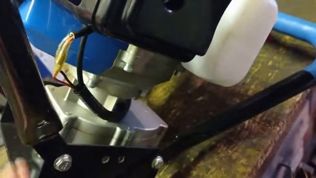 мотобур "Союз".Обзор и тест.Первые впечатления и рекомендации смотреть онлайн