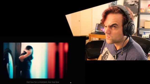 Ellis Reacts #785 // 서인국 (Seo In Guk) - BeBe MV Reaction // (ENG Sub) // WHOA, sick change. смотреть онлайн