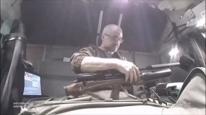 Цифровой прицел PARD 6,5-13X70 NV008S LRF 940НМ с дальномером