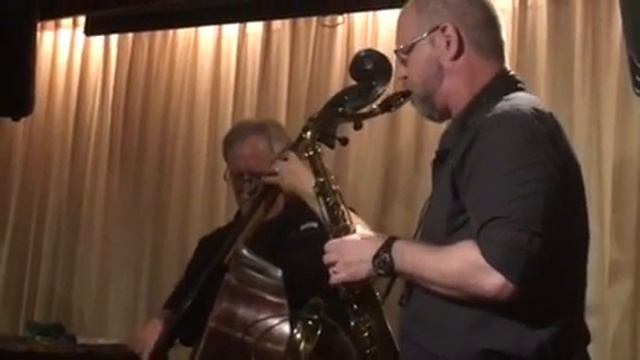 Tom, Steve and Dave at Camelia Tea Longe смотреть онлайн