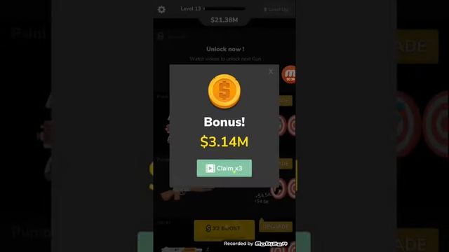 Начало в игре gun idle смотреть онлайн