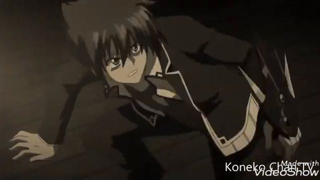 {AMV} Аниме клип (Эта сука Шанель, эта сука как гучи) смотреть онлайн
