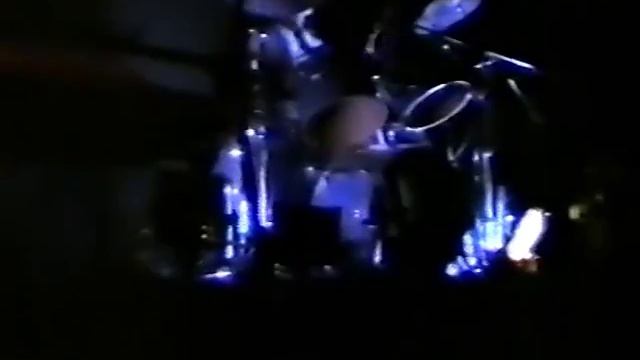 MAD на фестивале Самый Плохой 1990 (Куйбышев)