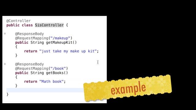 Multi action Controller || @RequestMapping at class level || Spring MVC смотреть онлайн