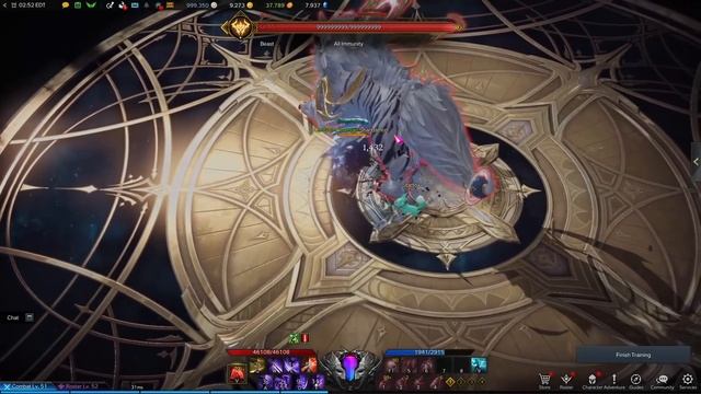 Lost Ark Demonic Impulse Tier 1 & Tier 2 Set Up смотреть онлайн