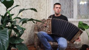 Песни под гармошку. Сектор газа - МЕНТ