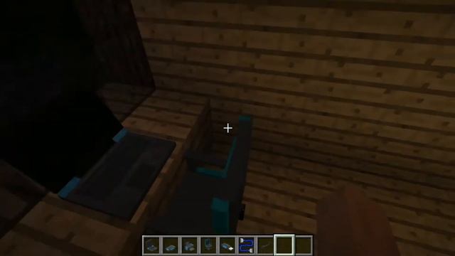 Minecraft ойнадық | Істейтін ноутбукқа обзор) смотреть онлайн